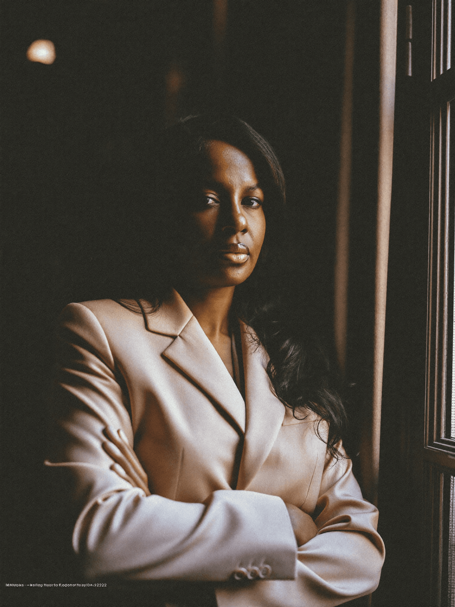 A founder