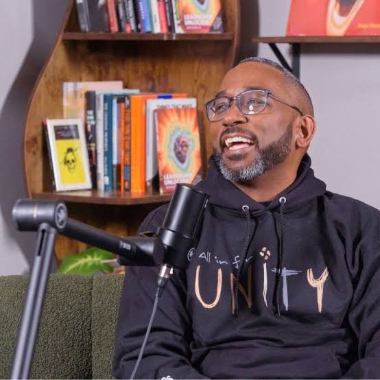 Jesse Rhodes Jr., Founding Member