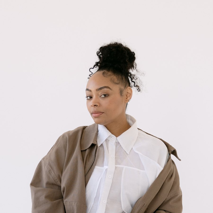 Erica Dior Carraway